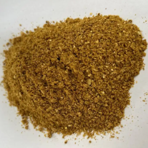 Distillers Solubles