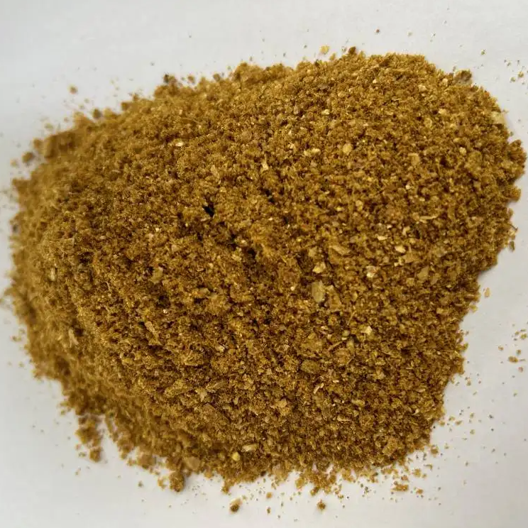 Distillers Solubles