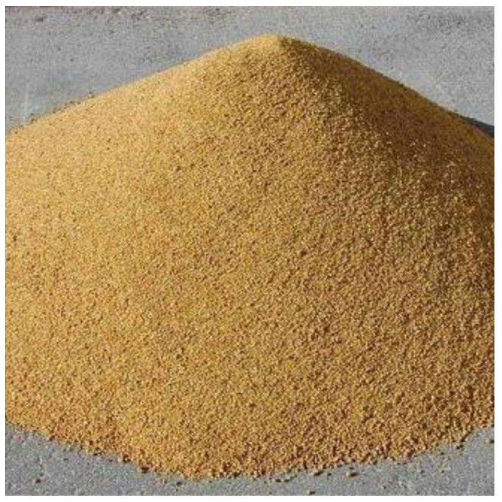 Dried Distillers Grains with Solubles ( DDGS)