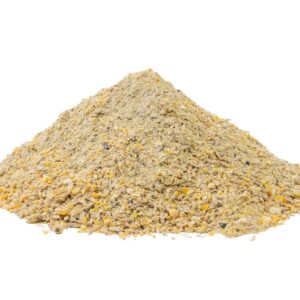 Feed Grains