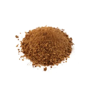 Fish and Bone Meal