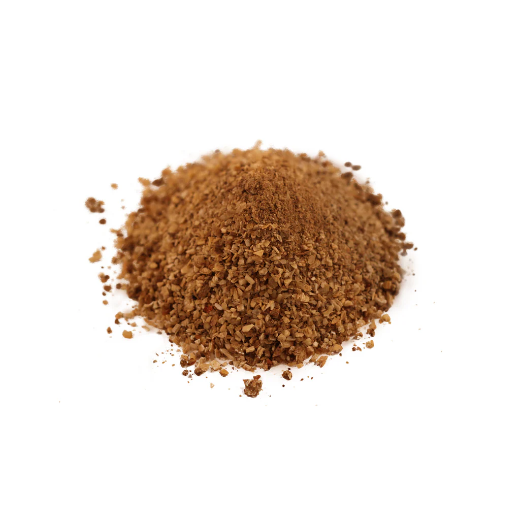 Fish and Bone Meal