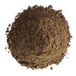 Palm Kernel Expellers (PKE)