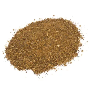 Rapeseed Meal