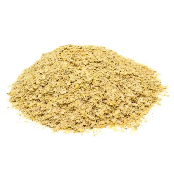 Soybean Hulls