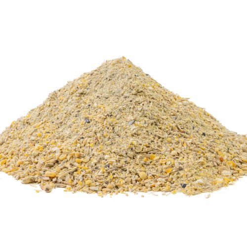 Feed Grains